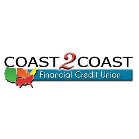 coast to coast financial credit union